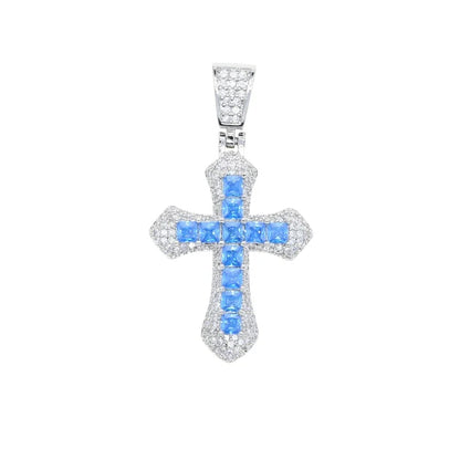 Pack 2 Collares - "Fe Radiante"