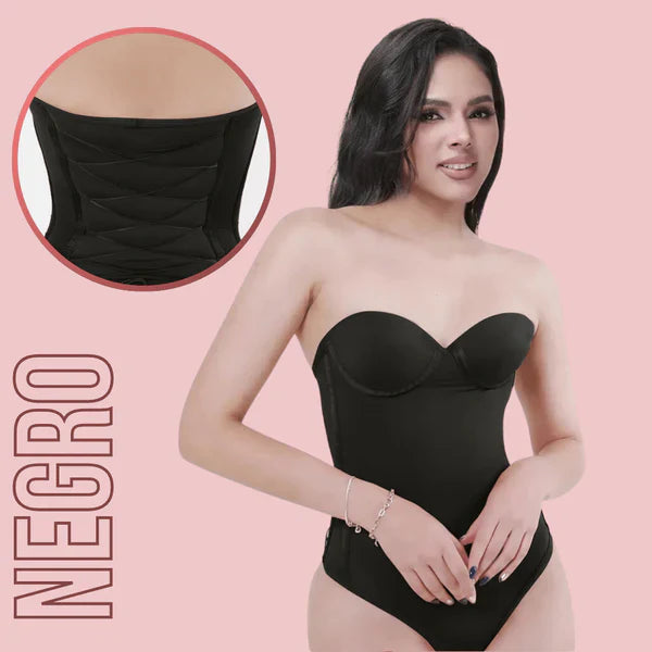 Body Moldeador Corset