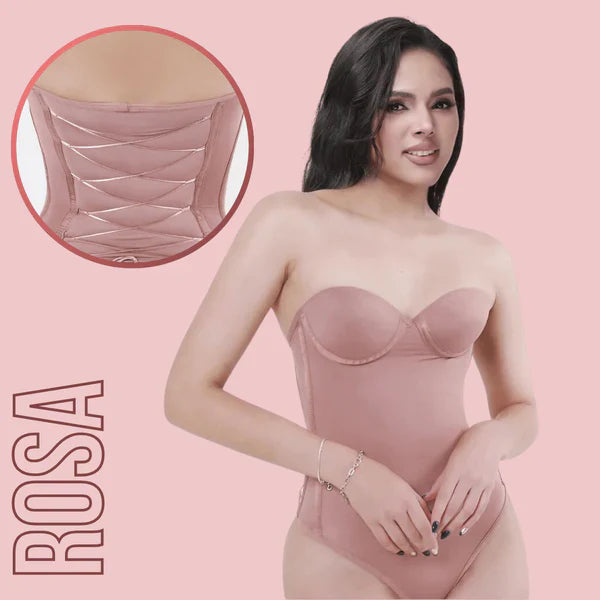 Body Moldeador Corset