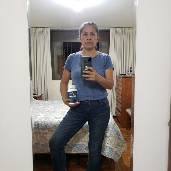 Hilda M.
