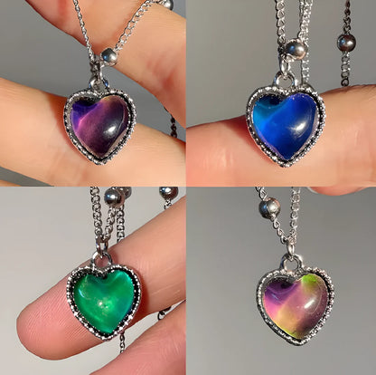 Collar De Los Sentimientos 💙